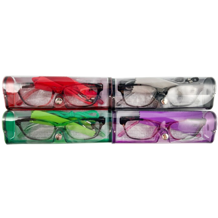 ADE OCCHIAL LETTURA FLOWERS +2,00 FARMA