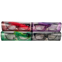 ADG OCCHIAL LETTURA FLOWERS +2,50 FARMA