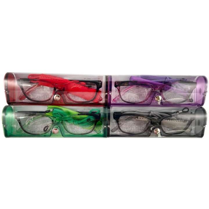 ADG OCCHIAL LETTURA FLOWERS +2,50 FARMA