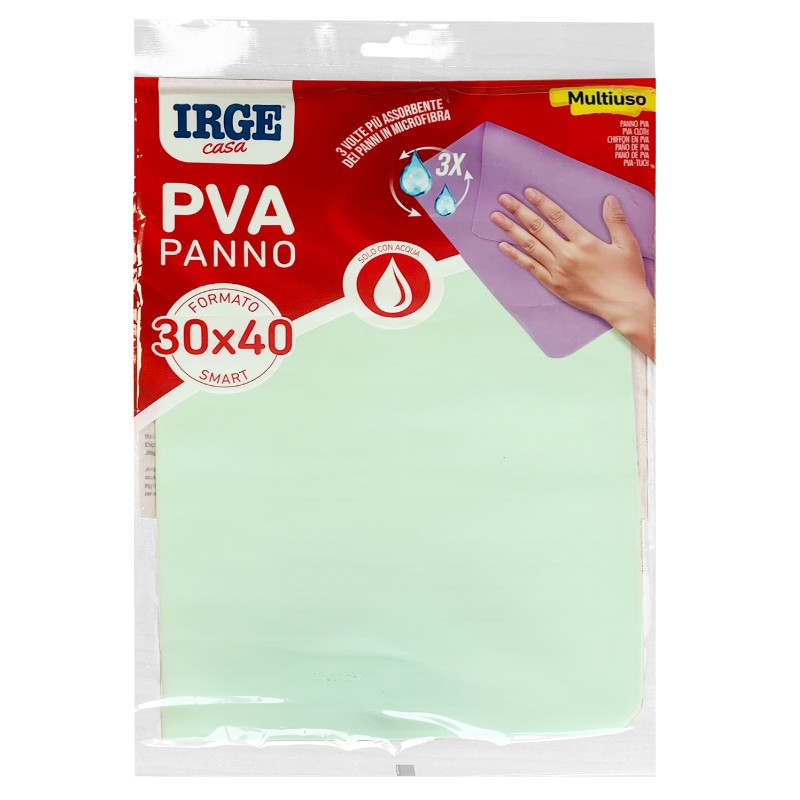 ADB PANNO PVA IRGE 30x40cm