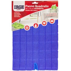 BMG PANNO MICROFIBRA IRGE QUADRO 50x70