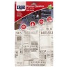 ADZ PANNO MICROFIBR IRGE ELASTICO SMALL 40*40 cm