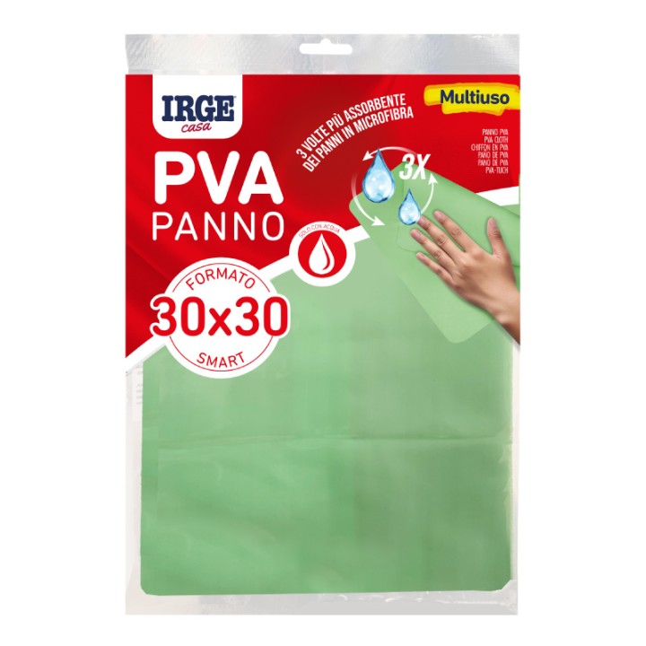 ADB PANNO PVA IRGE 30x30cm
