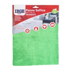 BMA PANNO MICROF. IRGE 50x70CM SOFFICE