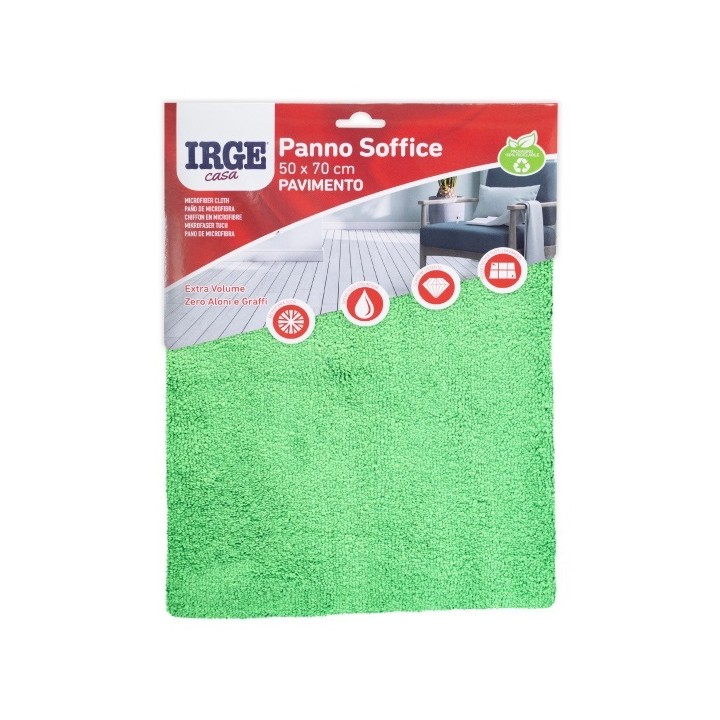 BMA PANNO MICROF. IRGE 50x70CM SOFFICE