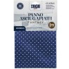 CFA PANNO CUCINA CUORI 40X60CM