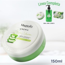 BAC CREMA 150 ML ALOE VERA