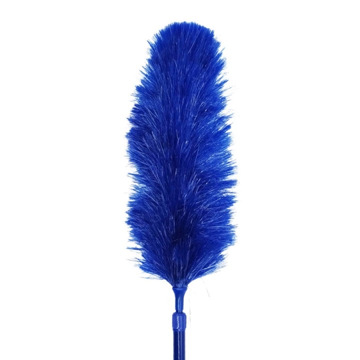 ADE SPOLV. PIUMINO MANICO ALLUNG. 84CM