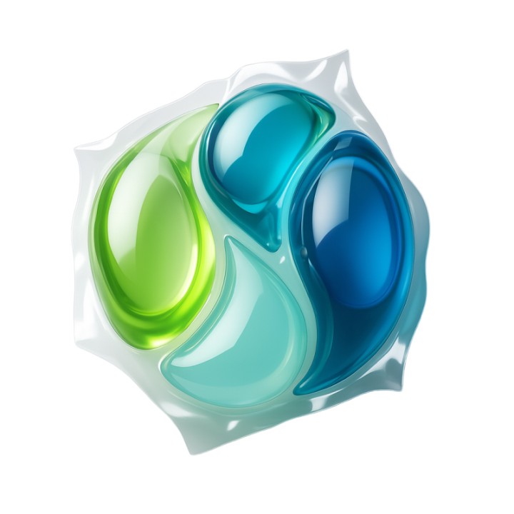 AFU PODS 18PZ MUSCHIO BIANCO