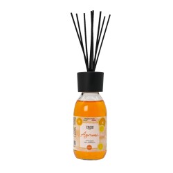 CDP DIFFUSORE IRGE AMB. 125 ML AGRUMI C/BASTONCINI