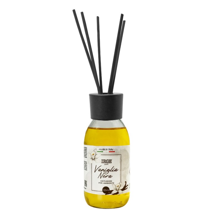 CFO DIFFUSORE IRGE AMB. 125 ML VANIGLIA C/BASTONCINI