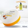 BBC CREMA 150 ML CAMOMILLA