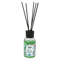 CDC DIFFUSORE AMB. 30 ML TALCO C/BASTONCINI