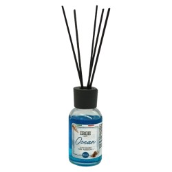CAZ DIFFUSORE AMB. 30 ML OCEAN C/BASTONCINI