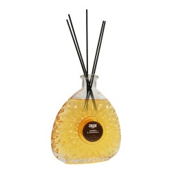CLJ DIFFUSORE IRGE 700 ML AMBRA/SANDA C/BASTONCINI