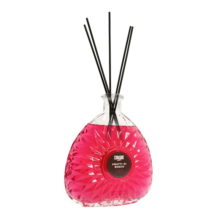 CLK DIFFUSORE IRGE 700 ML FRUTTI BOSC C/BASTONCINI