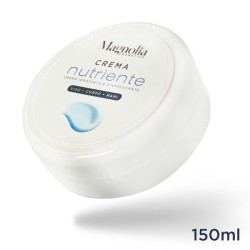 BDP CREMA 150 ML NUTRIENTE