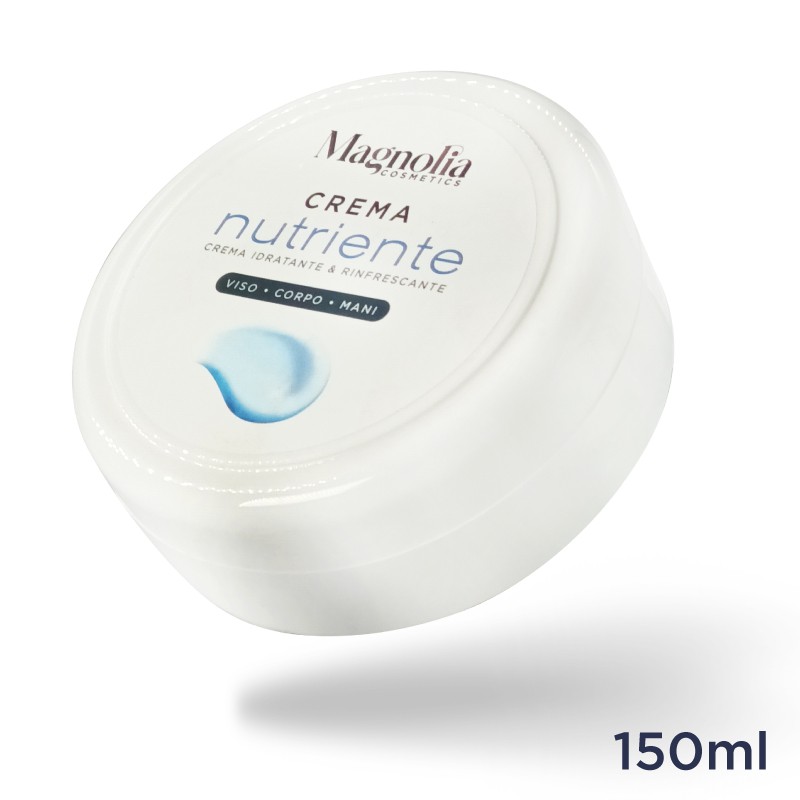 BDP CREMA 150 ML NUTRIENTE