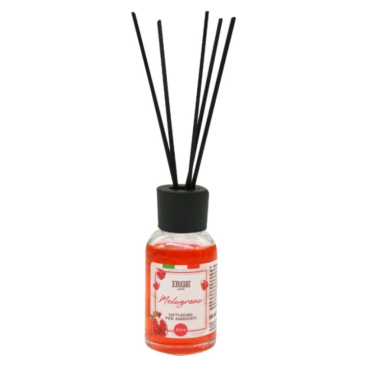 CAV DIFFUSORE AMB. 30 ML MELOGRANO