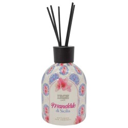 CLC DIFFUSORE 500ML MANDORLO SICIL