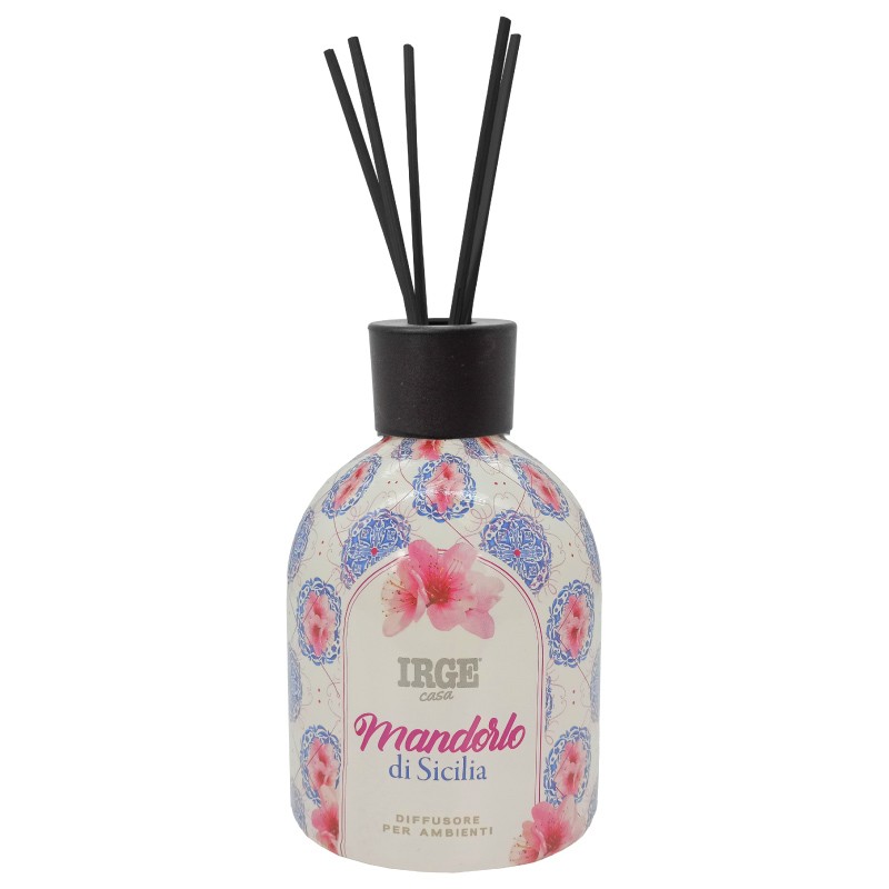 CLC DIFFUSORE 500ML MANDORLO SICIL
