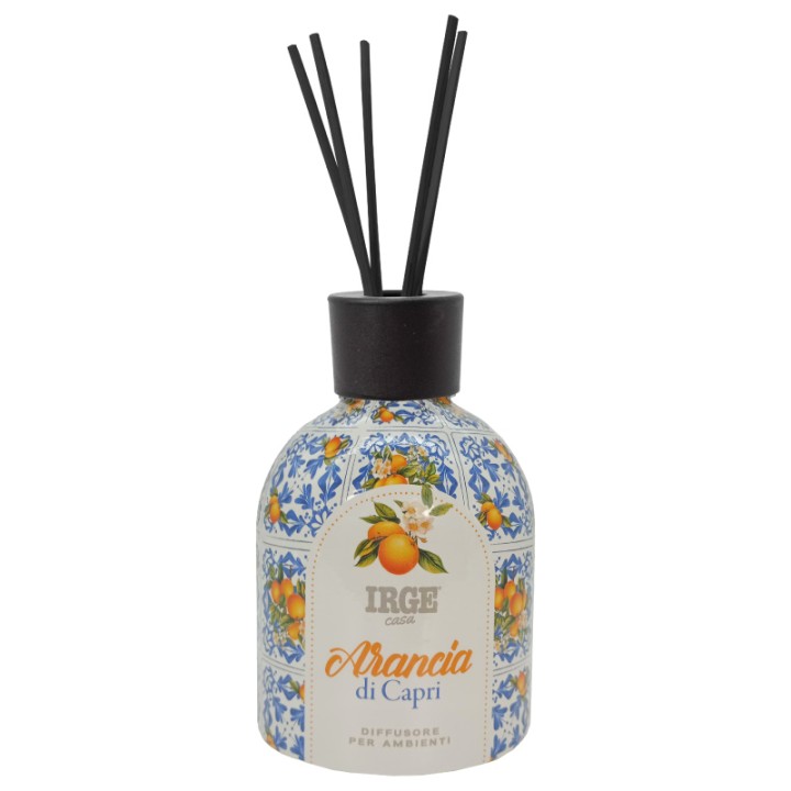 CLB DIFFUSORE 500ML ARANCIA CAPRI