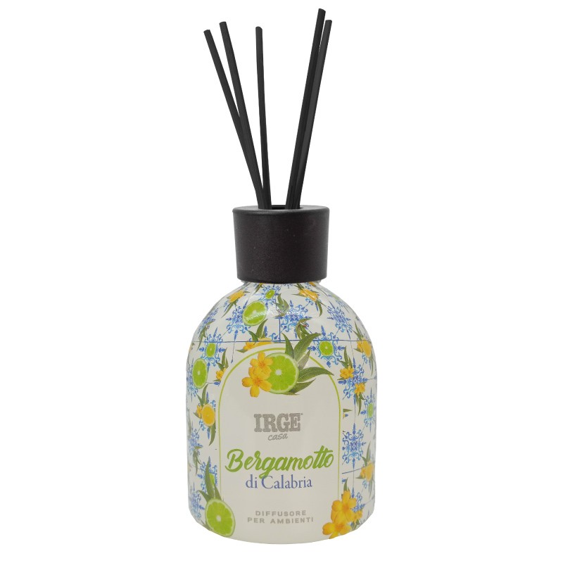 CLA DIFFUSORE 500 ML BERGAMOTTO CALABRIA