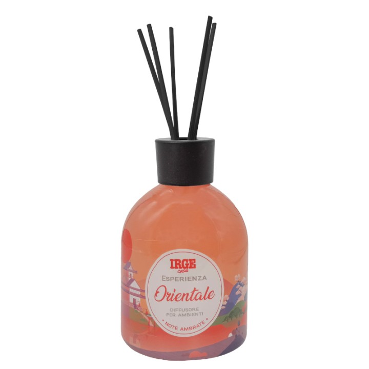 AAN DIFFUSORE 500 ML E. ORIENTALE