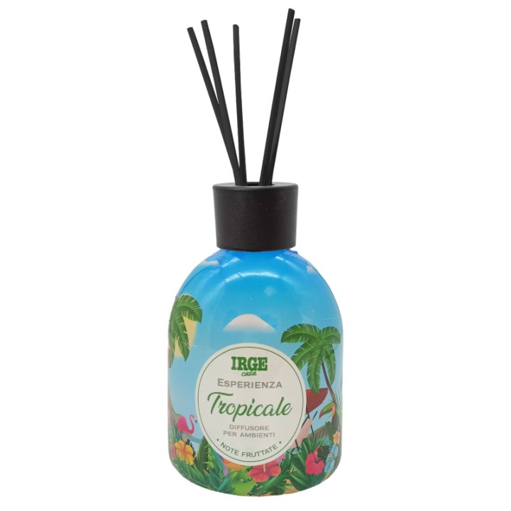 AAO DIFFUSORE 500 ML E. TROPICALE