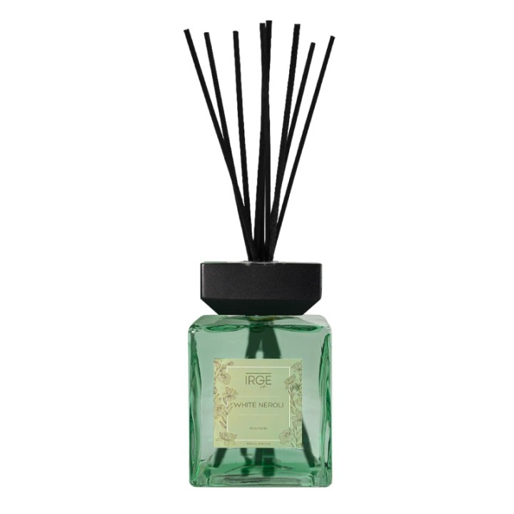 CAK DIF. 1LT IRGE WHITE NEROLI