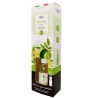 CDL DIFFUSORE IRGE 125 ML SPARKLING LIME C/BASTONCINI