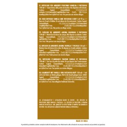 CGR DIFF 150ML FIOCCO C/AST PATCHOULI