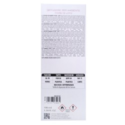 CGC DIFF CUBO 100ML MAIOLICHE F. LOTO BASTONCINI