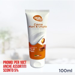 BDS CREMA MANI PROTETTIVA MANI UNGHIE
