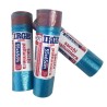 CFE SACCO PATT.15PZ 55X65 40L C/MAN AZZ
