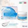 BDX CREMA VISO 50ML IDRATANTE
