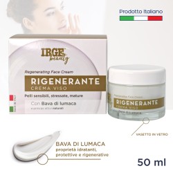 BDZ CREMA VISO 50 ML RIGENERANTE