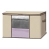 CDW CONTENITORE SALVASPAZIO 60X45X30CM