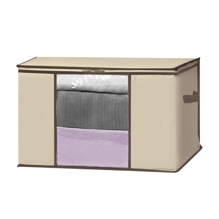 CDW CONTENITORE SALVASPAZIO 45X30X20CM
