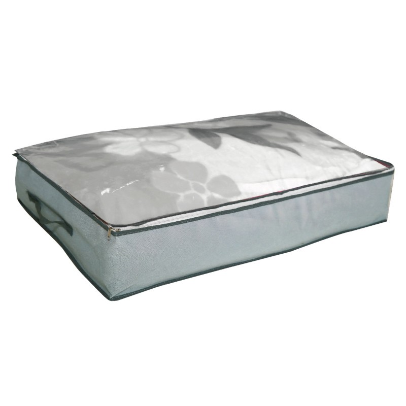 CDW CONTENITORE SALVASPAZIO 80X45X15CM