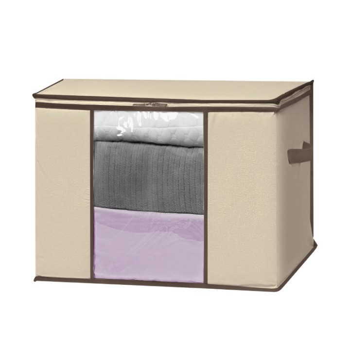 CDW CONTENITORE SALVASPAZIO 45X45X20CM