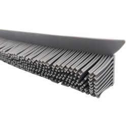 ABR SCOPA  IN SILICONE