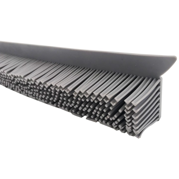 ABR SCOPA  IN SILICONE