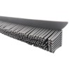 ABR SCOPA  IN SILICONE