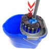 CDG SECCHIO C/STRIZZATOR IRGE 15L OVALE