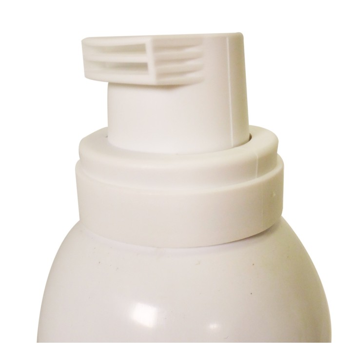 ADK SHAMPO MOUSSE 300 ML PET SENS.ALOE CON OLIO DI AVOCADO