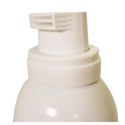 ADK SHAMP MOUSSE 300 ML PET SENS. CAMOM CON OLIO DI AVOCADO