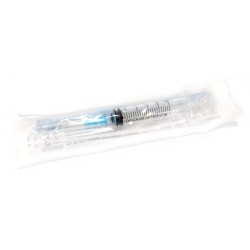 CAZ FARMALINE MC SIRINGHE STERILI 10PZ