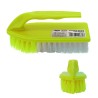 BMR SPAZZOLA BUCATO C/MANICHETTO