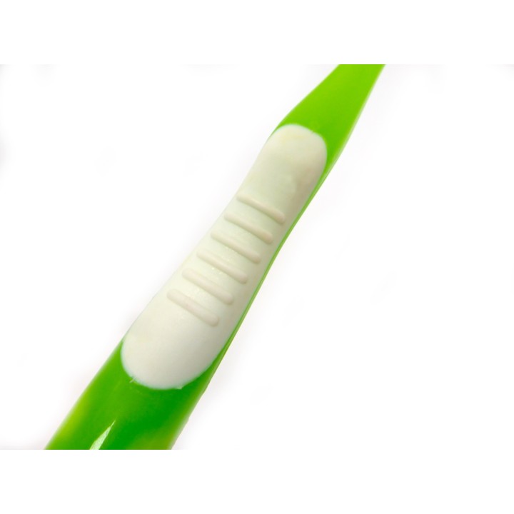 ABQ SPAZZOLINO DENTI NEW CROSS ORALPIU
